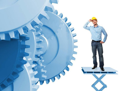 构建卓越服务支持体系，赋能技术开发高效前行